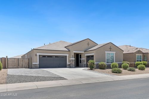 37981 W Montserrat St, Maricopa, AZ, 85138-5263 | Card Image