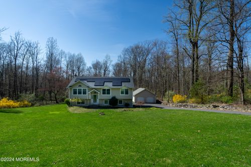 19 Spring Hill Ln, Great Meadows, NJ, 07838-2210 | Card Image