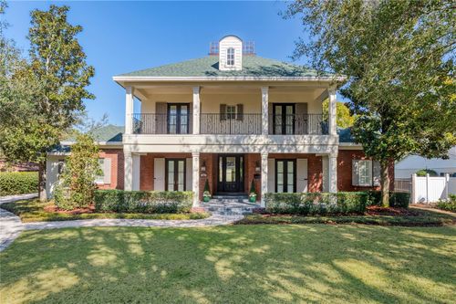 141 Glenridge Way, Winter Park, FL, 32789-6038 | Card Image