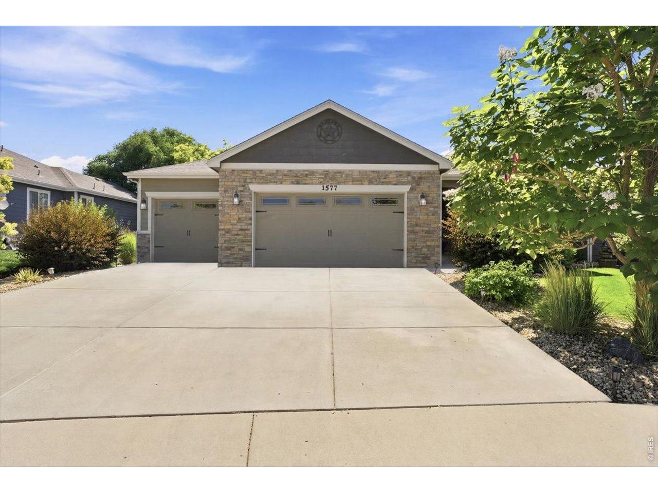 Residential in Eaton 2