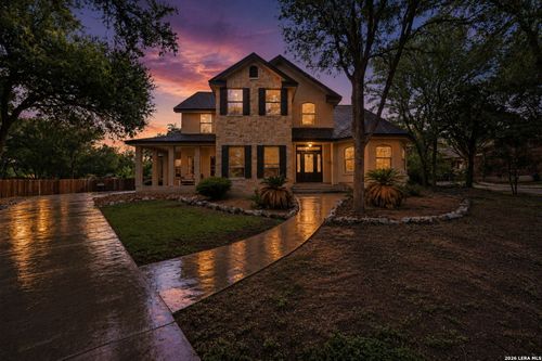 9619 Aster Cir, Garden Ridge, TX, 78266-2500 | Card Image