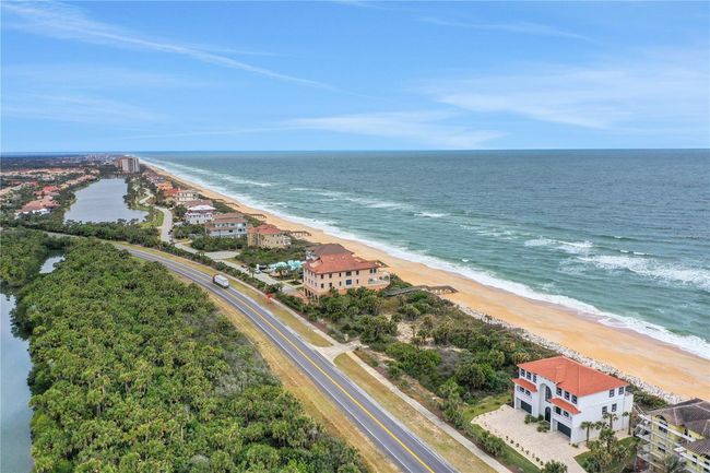3925 N Ocean Shore Blvd, Home with 0 bedrooms, 0 bathrooms and null parking in PALM COAST FL | Image 6