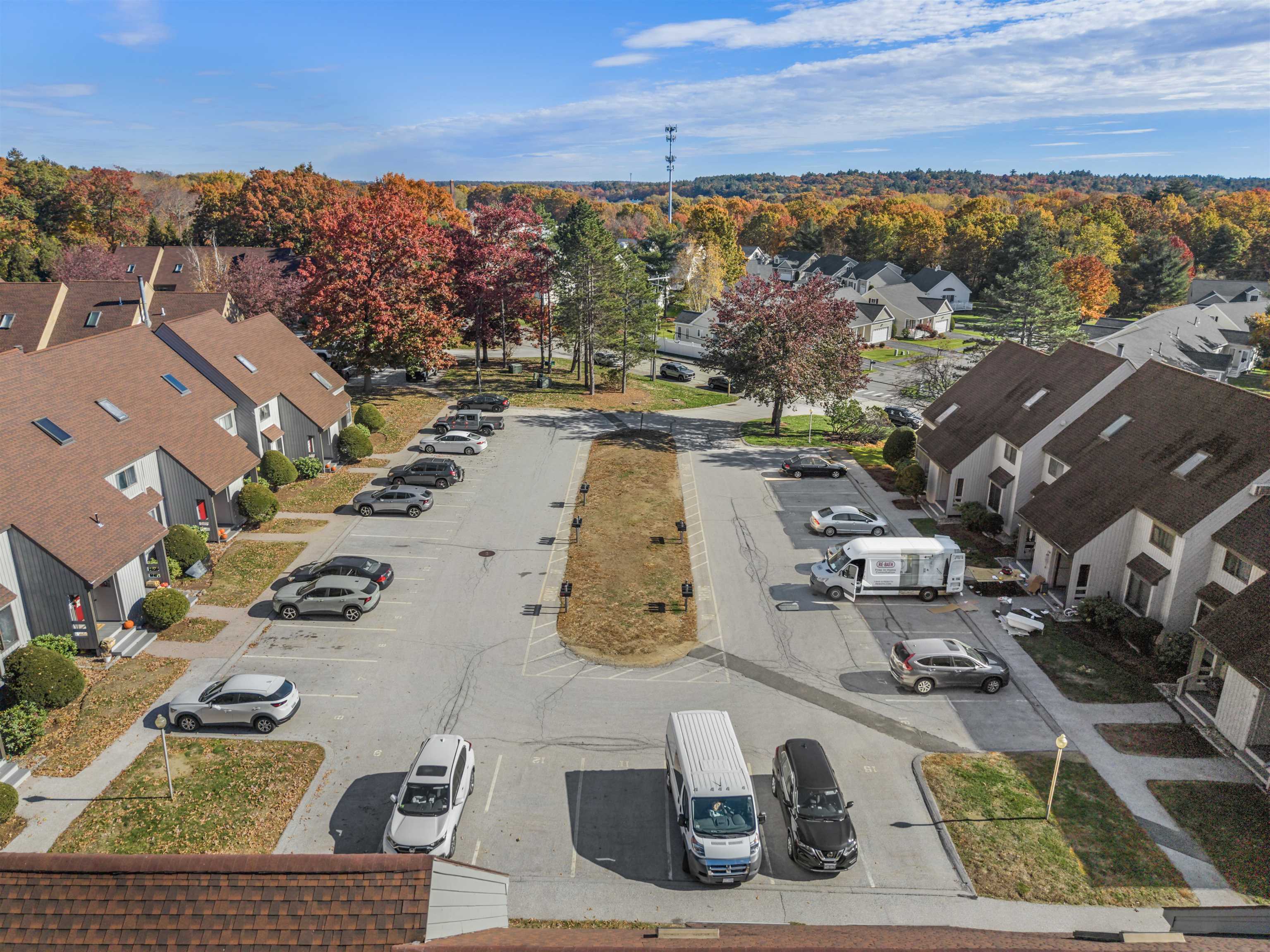 Residential in Merrimack 5