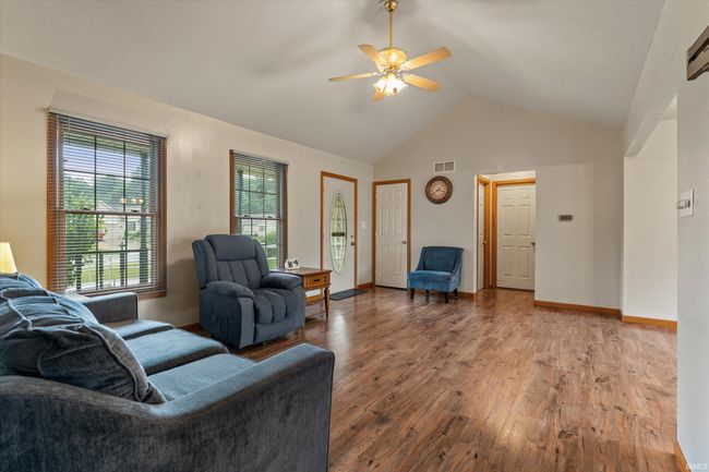 25651 Cypress Ct, House other with 3 bedrooms, 2 bathrooms and null parking in Elkhart IN | Image 8