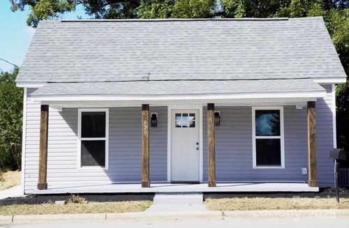 929 S Long St, East Spencer, NC, 28144 | Card Image