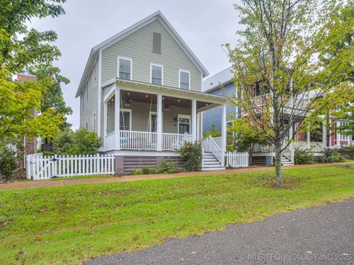25 Boulevard, Carlton Lndg, OK, 74432-3537 | Card Image
