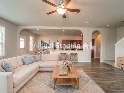 3542 Vivaldi Dr, Katy, TX, 77493-3316 | Card Image