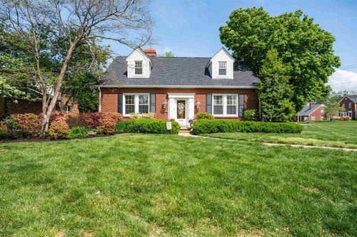 2033 Littlewood Dr, Owensboro, KY, 42301-4691 | Card Image