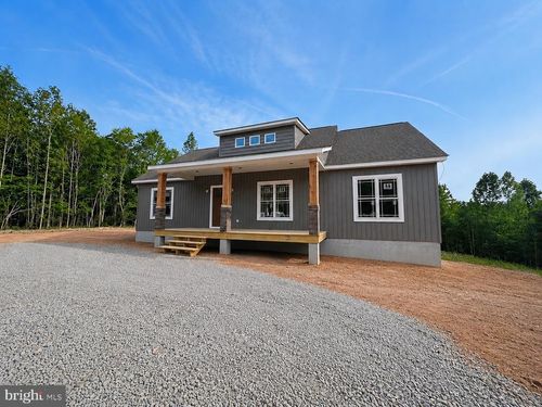 716 Columbia Rd., CARTERSVILLE, VA, 23027 | Card Image