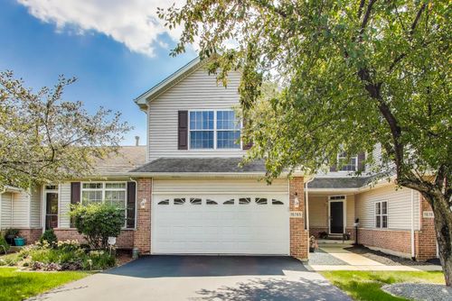 16765 Sunset Ridge Ct, Lockport, IL, 60441-7677 | Card Image