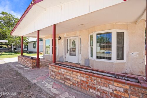 306 A St, Fabens, TX, 79838 | Card Image