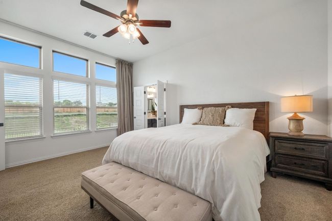 510 Billowing Way, House other with 4 bedrooms, 3 bathrooms and null parking in Kyle TX | Image 26
