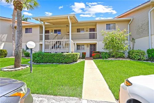 apt-4-5705 Foxlake Dr, NORTH FORT MYERS, FL, 33917-8616 | Card Image