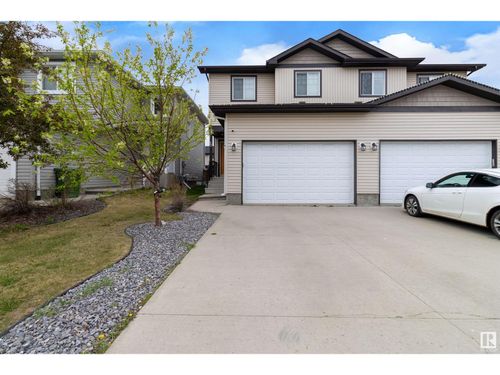 37 Roseberry Lane, Fort Saskatchewan, AB, T8L0M6 | Card Image