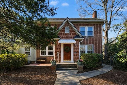 207 Hillcrest Ave, Fayetteville, NC, 28305-4535 | Card Image