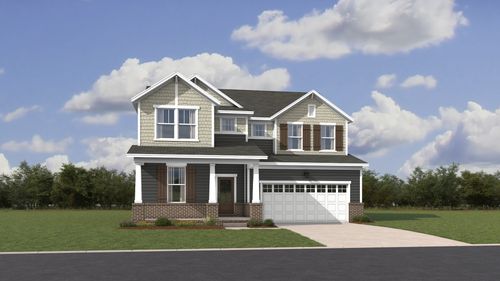 3423 Shigo St, Murfreesboro, TN, 37130 | Card Image