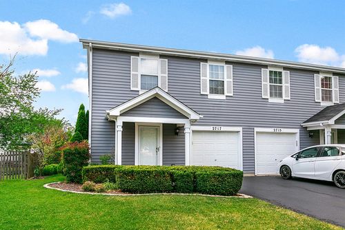 2717 Glenwood Ct, Naperville, IL, 60564-9499 | Card Image