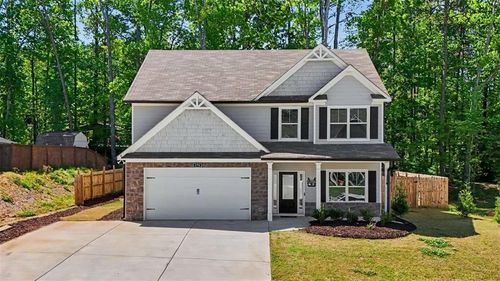 176 Elivia Way, Dallas, GA, 30132-8203 | Card Image