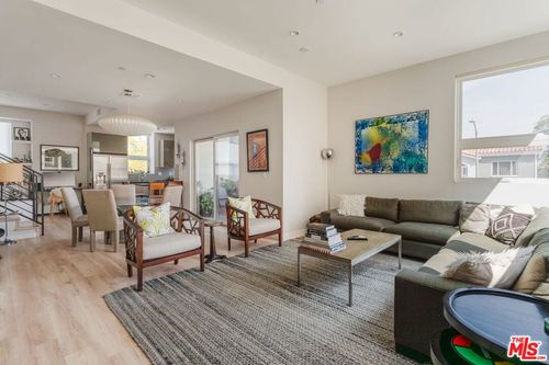 6072 Pickford St, Los Angeles, CA, 90035-4541 | Card Image