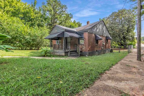 2229 Zanone Ave, Memphis, TN, 38114-2238 | Card Image