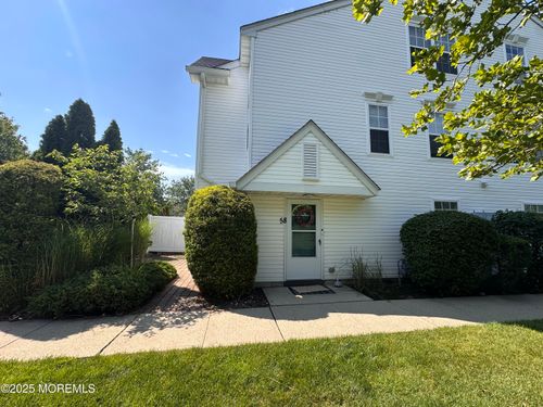 58 Madison Ct, Tinton Falls, NJ, 07712-7744 | Card Image