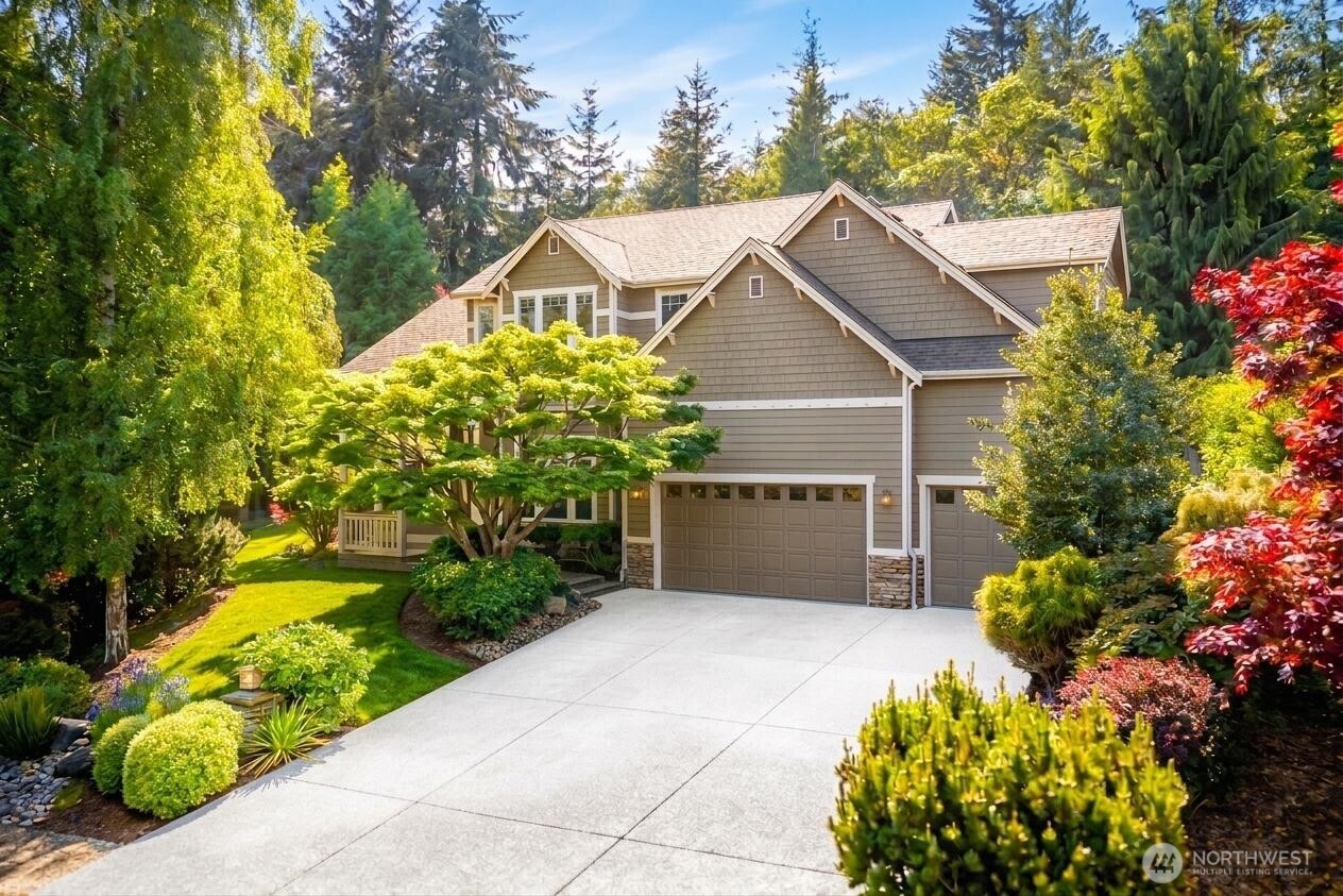 Residential in Gig Harbor 3