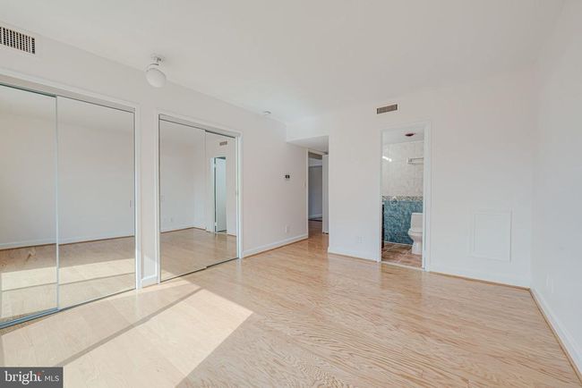 APT-508 - 1001 26 Th St Nw, Condo with 2 bedrooms, 2 bathrooms and null parking in WASHINGTON DC | Image 18