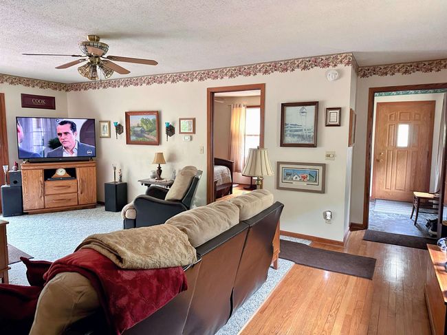 26642 Highway 13, House other with 3 bedrooms, 2 bathrooms and null parking in Elkader IA | Image 16