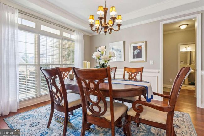 1751 Wheat Grass Way, House other with 4 bedrooms, 4 bathrooms and null parking in Grayson GA | Image 6
