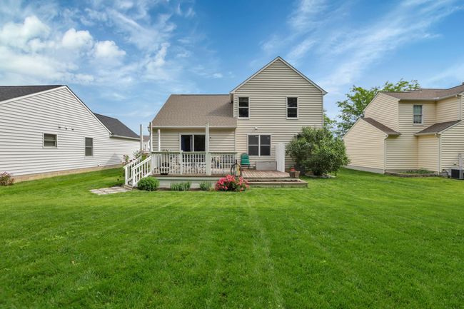 5035 Dietrich Ave, House other with 4 bedrooms, 3 bathrooms and null parking in Orient OH | Image 35