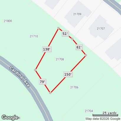 Land in Lago Vista 2