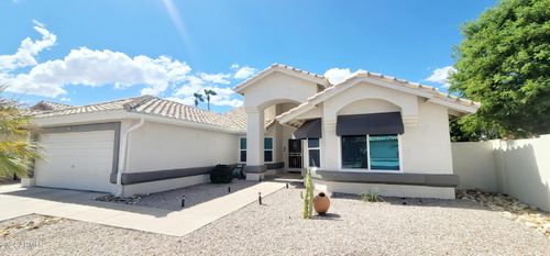 17514 N Rainbow Circle, Surprise, AZ, 85374 | Card Image