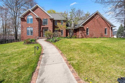 2964 S Telemark Circle, GREEN BAY, WI, 54313 | Card Image