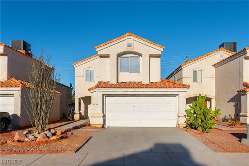 1436 Padre Bay Dr, Las Vegas, NV, 89108-1824 | Card Image