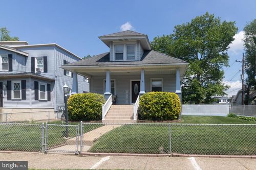 338 Evergreen Ave, OAKLYN, NJ, 08107-2120 | Card Image