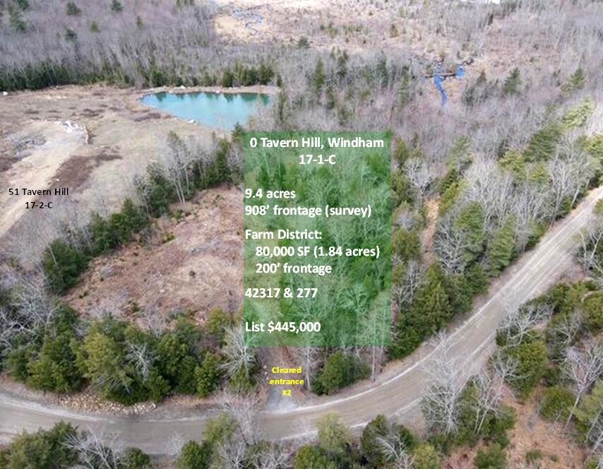 Land in Windham 2