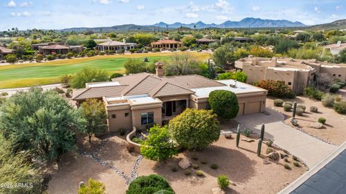 18513 E Agua Verde Dr, Rio Verde, AZ, 85263-5019 | Card Image