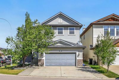 56 Covepark Mews Ne, House detached with 5 bedrooms, 3 bathrooms and 4 parking in Calgary AB | Image 1