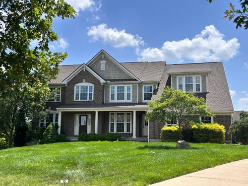 3684 Stonebrooke Ct, Mason, OH, 45040-2875 | Card Image