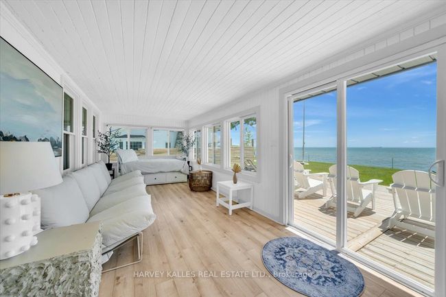 11833 Lakeshore Rd, House other with 4 bedrooms, 5 bathrooms and 12 parking in Wainfleet ON | Image 12