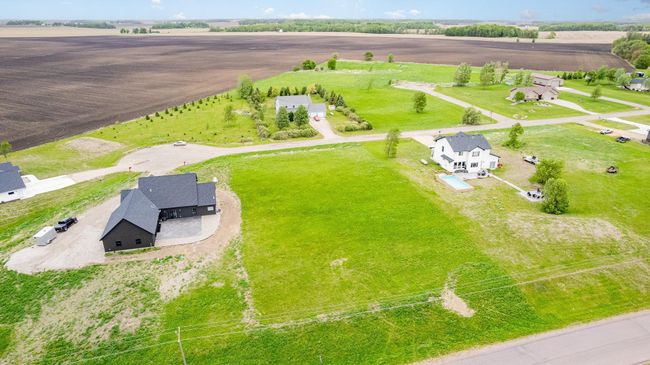 19329 Lake Volney Cir, Home with 0 bedrooms, 0 bathrooms and null parking in Le Center MN | Image 7
