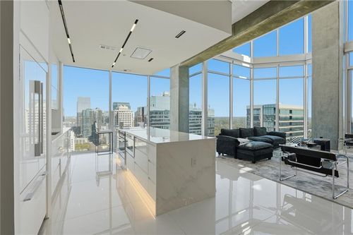 2801-860 Peachtree St Ne, Atlanta, GA, 30308-1286 | Card Image