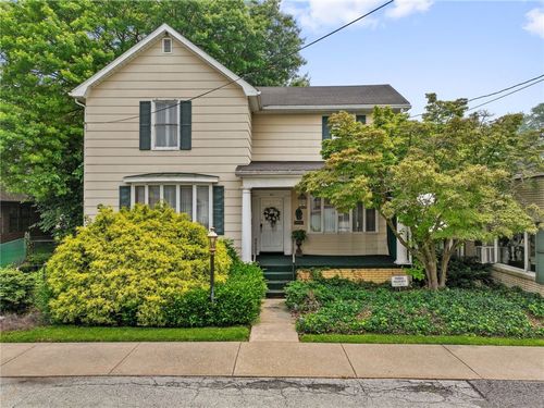 307-305 S 6th St, West Newton, PA, 15089-1331 | Card Image