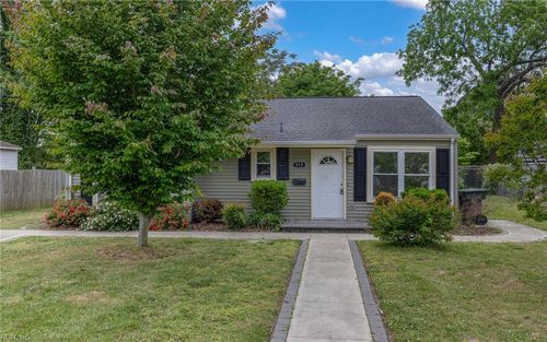 315 Mary Street, Hampton, VA, 23664 | Card Image