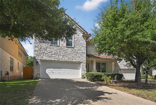 15512 Interlachen Dr, Austin, TX, 78717-3870 | Card Image
