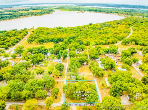 10355 Springfield Ave, Lebanon, OK, 73440-7500 | Card Image