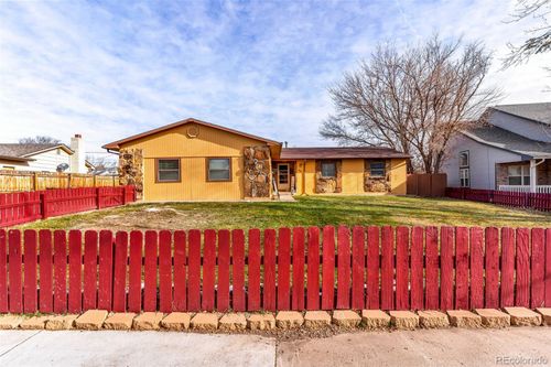 1115 Barr Avenue, Canon City, CO, 81212 | Card Image