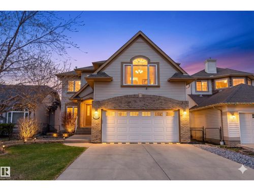 1044 Barnes Way Sw, Edmonton, AB, T6W1E4 | Card Image