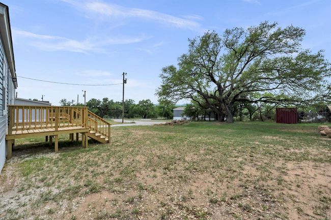156 Julie Dr, House other with 2 bedrooms, 2 bathrooms and null parking in Kingsland TX | Image 4