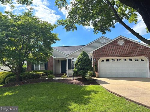 1808 Stoneybrook Ln, CULPEPER, VA, 22701-3361 | Card Image